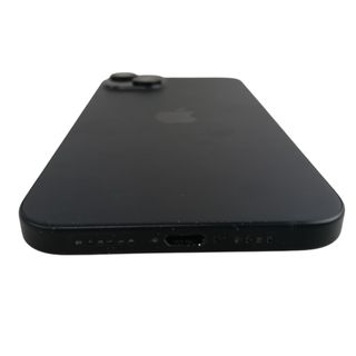 IPHONE 15 PLUS 128GB  NEGRO