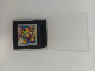 Game & Watch Gallery 2 Nintendo Game Boy