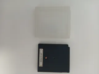 Game & Watch Gallery 2 Nintendo Game Boy