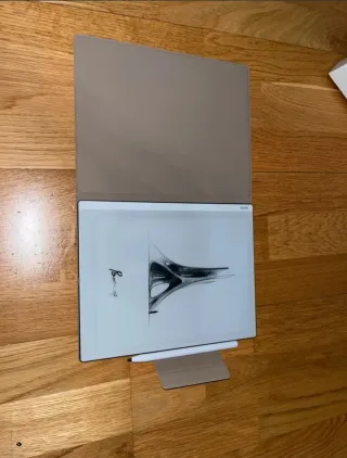 Boox Go 10.3 Ebook - Gama Alta (No negociable )