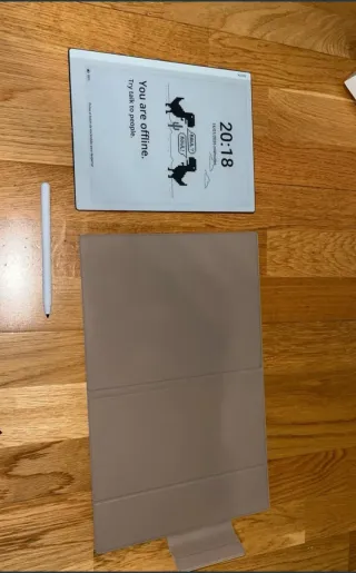 Boox Go 10.3 Ebook - Gama Alta (No negociable )