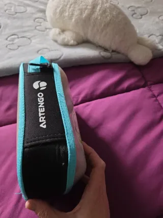 Juego de ping pong Artengo Rollnet