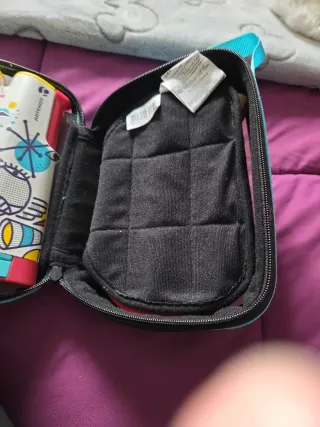 Juego de ping pong Artengo Rollnet