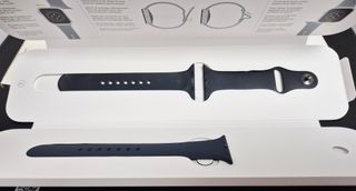 Apple Watch Series 8 Cellular 45mm (Somos tienda)