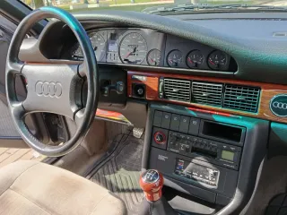 Audi A6 1994