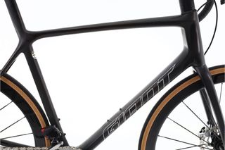 Giant TCR Advanced AXS 12V t.56