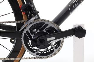 Giant TCR Advanced AXS 12V t.56