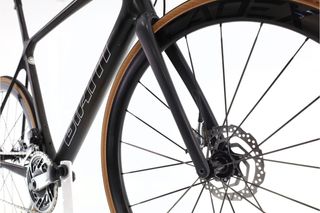 Giant TCR Advanced AXS 12V t.56