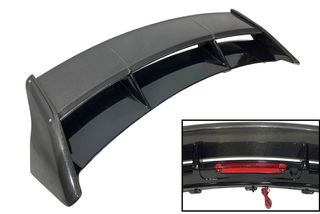 Alerón Ford Focus '08 Rs Carbono