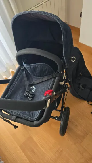 Bugaboo Camaleón Ed. Limitada
