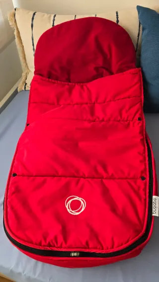 Bugaboo Camaleón Ed. Limitada