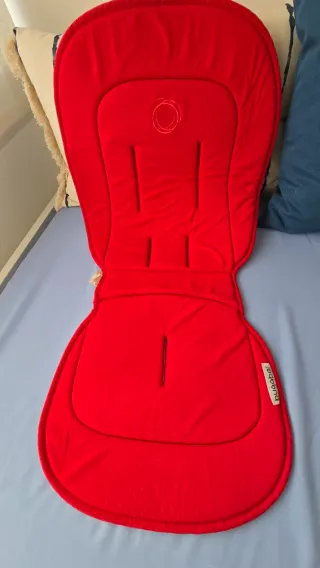 Bugaboo Camaleón Ed. Limitada