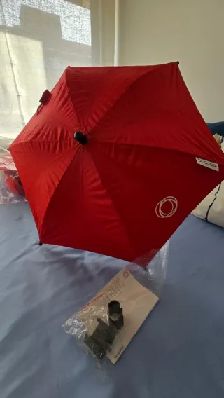 Bugaboo Camaleón Ed. Limitada