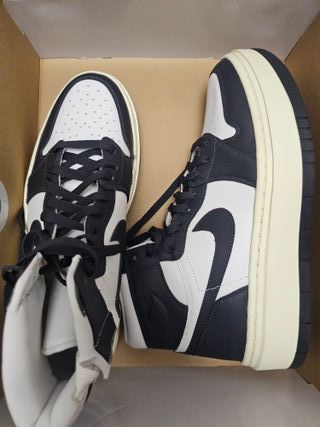 Zapatillas Nike Air Jordan 1 Elevate High