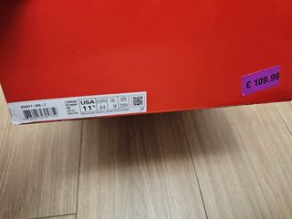 Zapatillas Nike Air Jordan 1 Elevate High