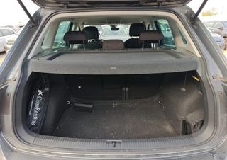 DESDE 360€ AL MES SIN ENTRADA VOLSKWAGEN TIGUAN