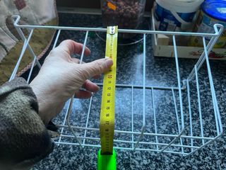 Cestas Congelador Arcon