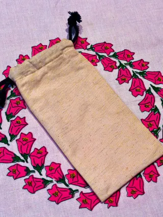 ¡OFERTA! Funda Original Ray-Ban de Tela para Gafas