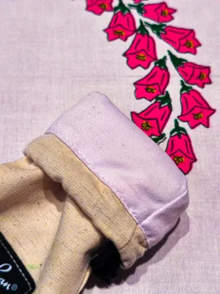 ¡OFERTA! Funda Original Ray-Ban de Tela para Gafas