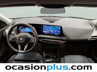 BMW Serie 1 120d 120 kW (163 CV)