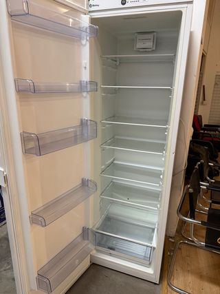 Frigorífico Balay 186cm Blanco