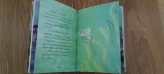 Cuentos para antes de dormir de animales (Spani...