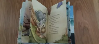 Cuentos para antes de dormir de animales (Spani...