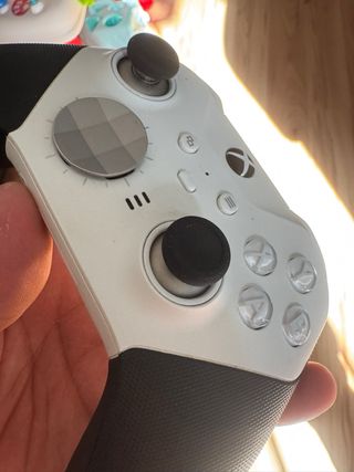 Controller Xbox Elite Series 2 Core Bianco Serie X|S