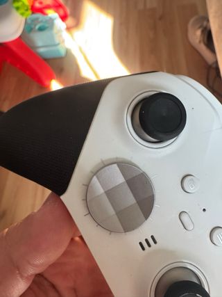 Controller Xbox Elite Series 2 Core Bianco Serie X|S