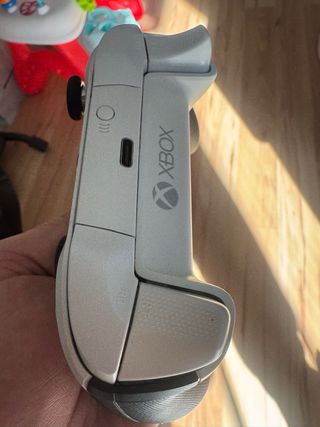 Controller Xbox Elite Series 2 Core Bianco Serie X|S