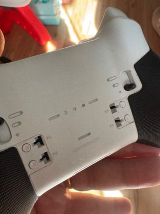 Controller Xbox Elite Series 2 Core Bianco Serie X|S