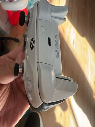 Controller Xbox Elite Series 2 Core Bianco Serie X|S