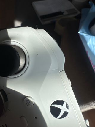 Controller Xbox Elite Series 2 Core Bianco Serie X|S