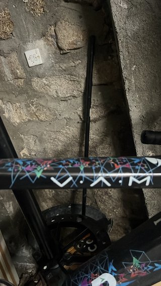 Factor O2 VAM