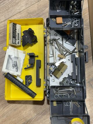 Bainbridge / CH Advantage M48A (48”)