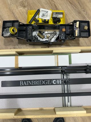 Bainbridge / CH Advantage M48A (48”)