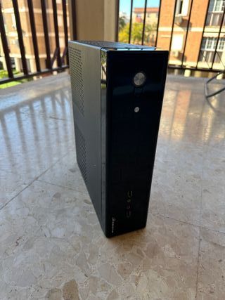 Caja PC con Fuente 500W