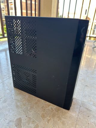 Caja PC con Fuente 500W