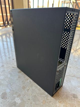 Caja PC con Fuente 500W