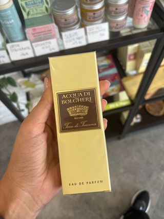 Acqua di Bolgheri Terre di Toscana Eau de Parfum