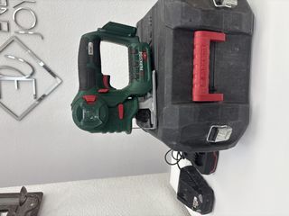 Sierra Calar Parkside Psssa 20 Li B2 Verde