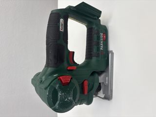 Sierra Calar Parkside Psssa 20 Li B2 Verde