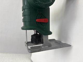 Sierra Calar Parkside Psssa 20 Li B2 Verde