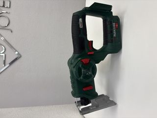 Sierra Calar Parkside Psssa 20 Li B2 Verde