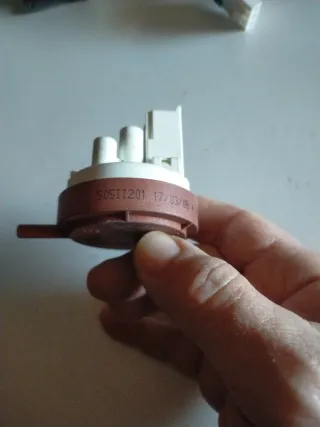 Presostato lavadora BALAY