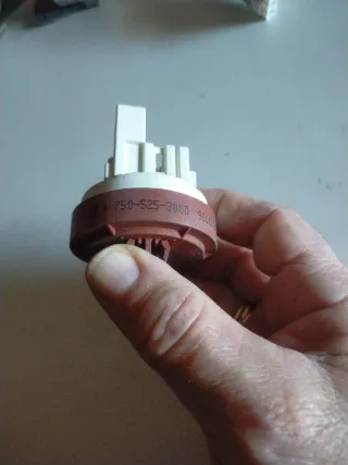 Presostato lavadora BALAY