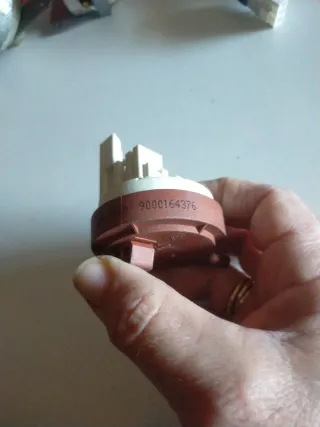 Presostato lavadora BALAY