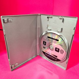 Videojuego PS2 Max Payne