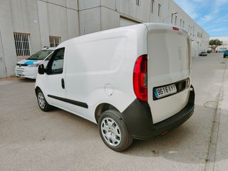 FIAT Doblò 2019