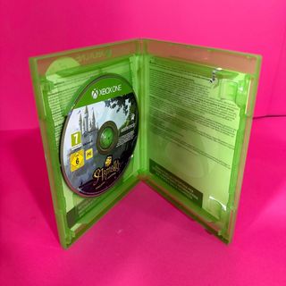 Videojuego Xbox One Armello